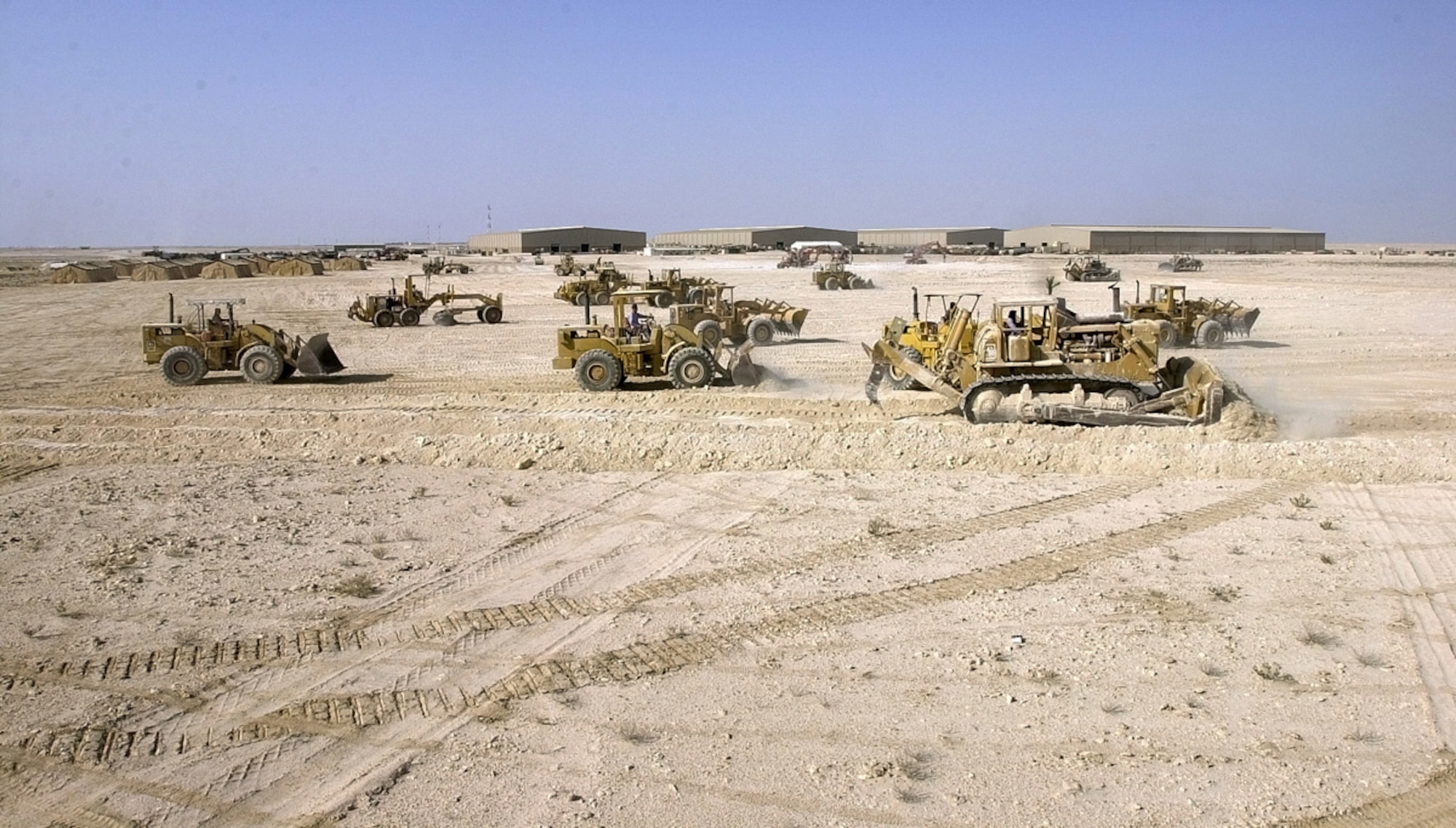 Five years ago, members of the 366th Fighter Wing deployed around the world in support of Operation Enduring Freedom.  In short, in the first 105 days of the war the Gunfighters deployed more people, more jets, and delivered more bombs than any other unit in the Air Force. (Courtesy photo)
