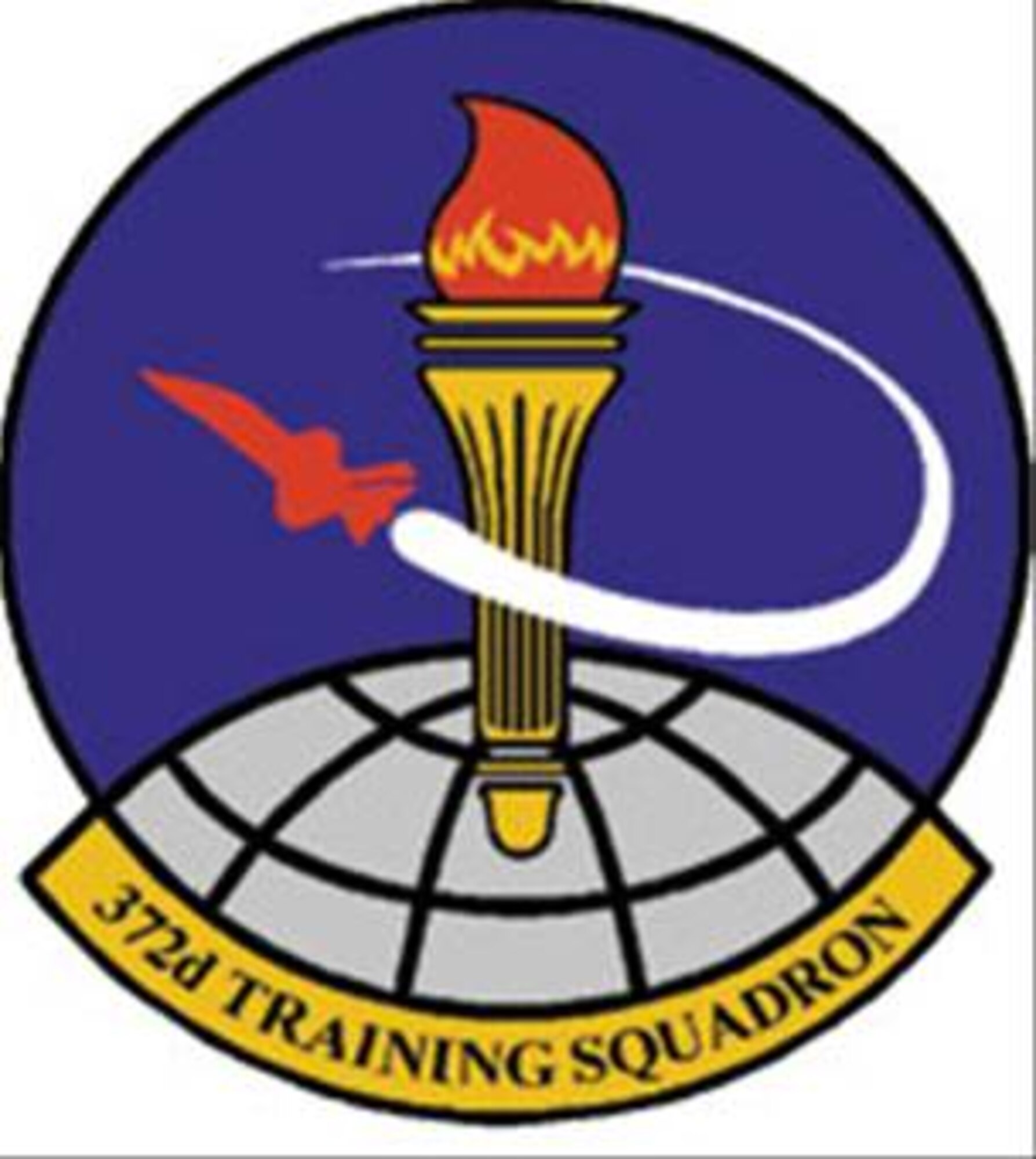 372nd Training Squadron/Detachment 4