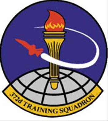 372nd Training Squadron/Detachment 4