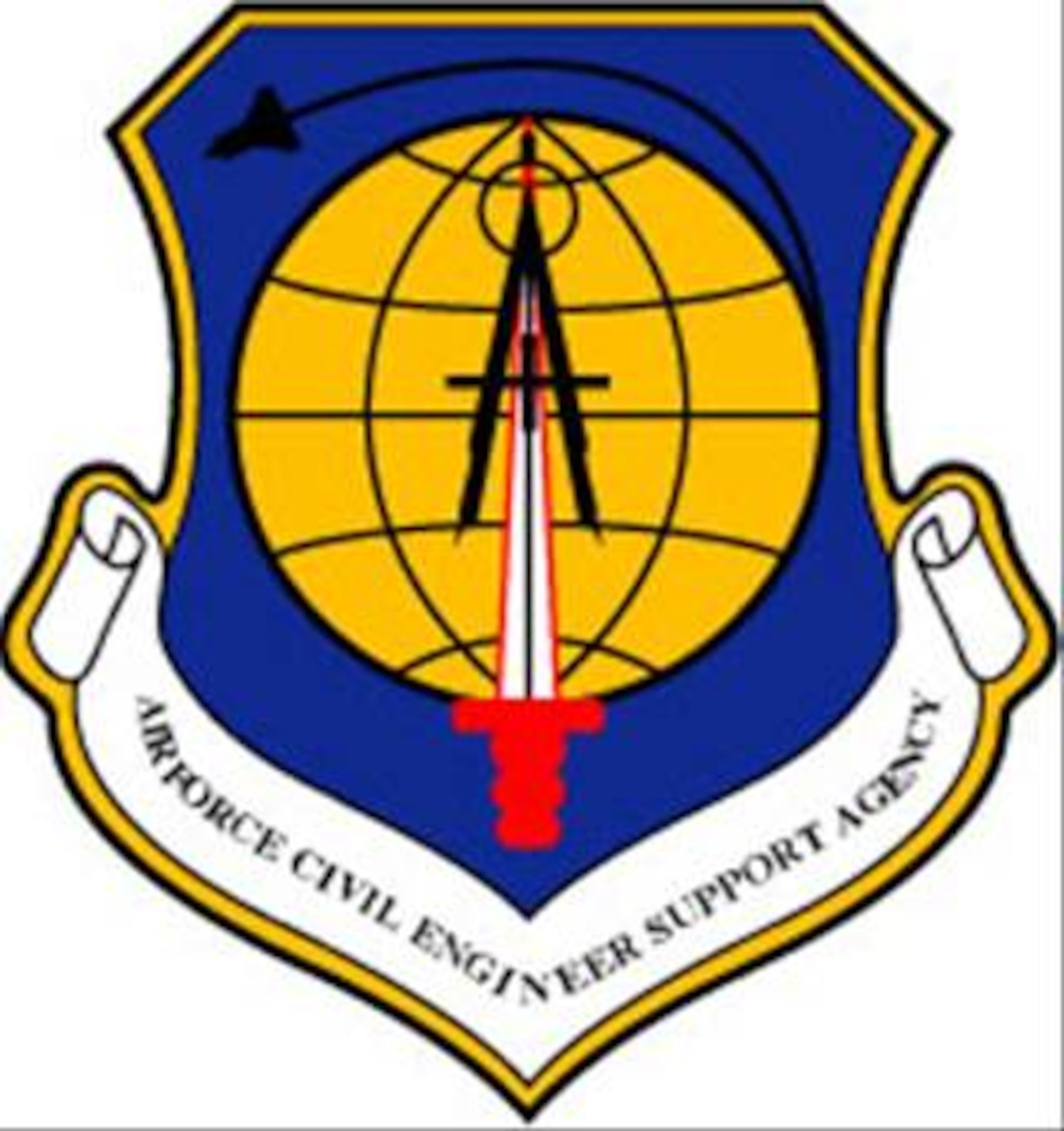 Air Force Civil Engineer Support Agency