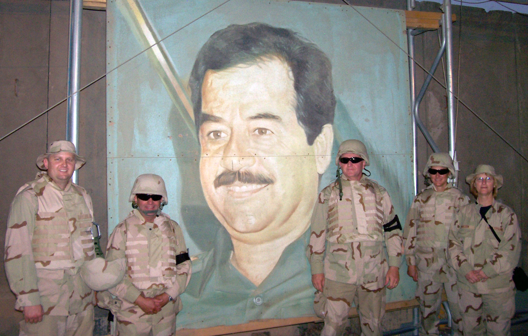 Under hotsell armor auditor