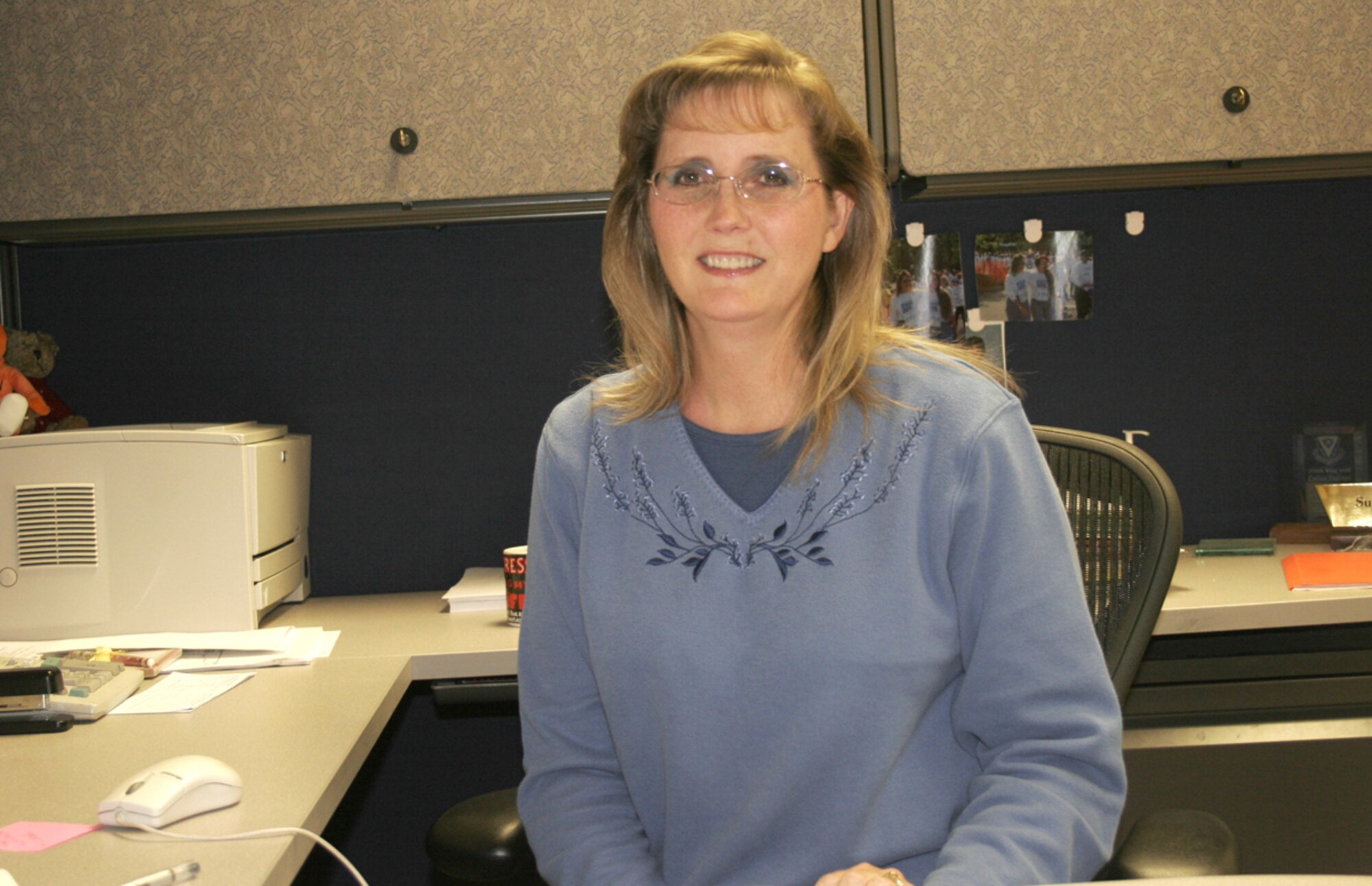 Susan Elrod