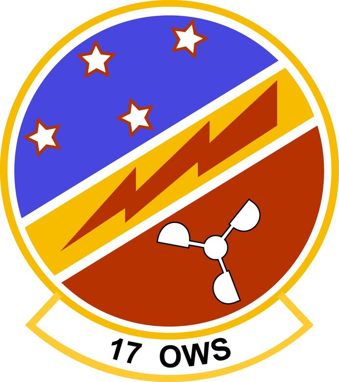 17th Operational Weather Squadron > 557th Weather Wing > Fact Sheets