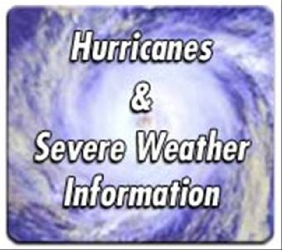 Hurricane button
