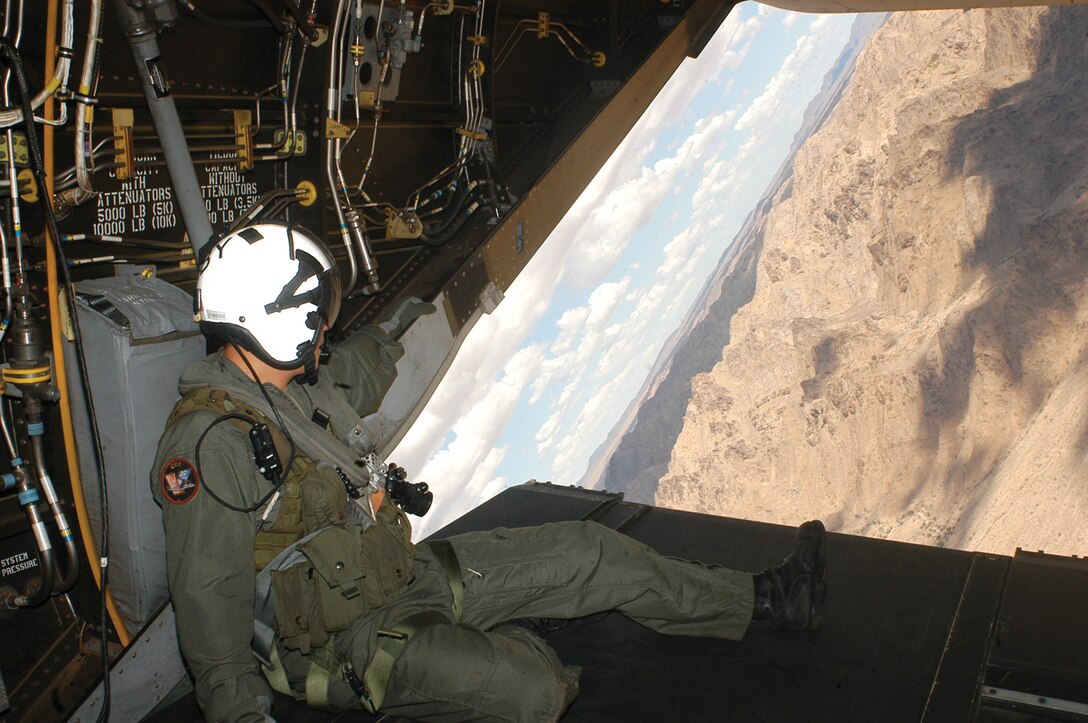 Marine Corps Photo