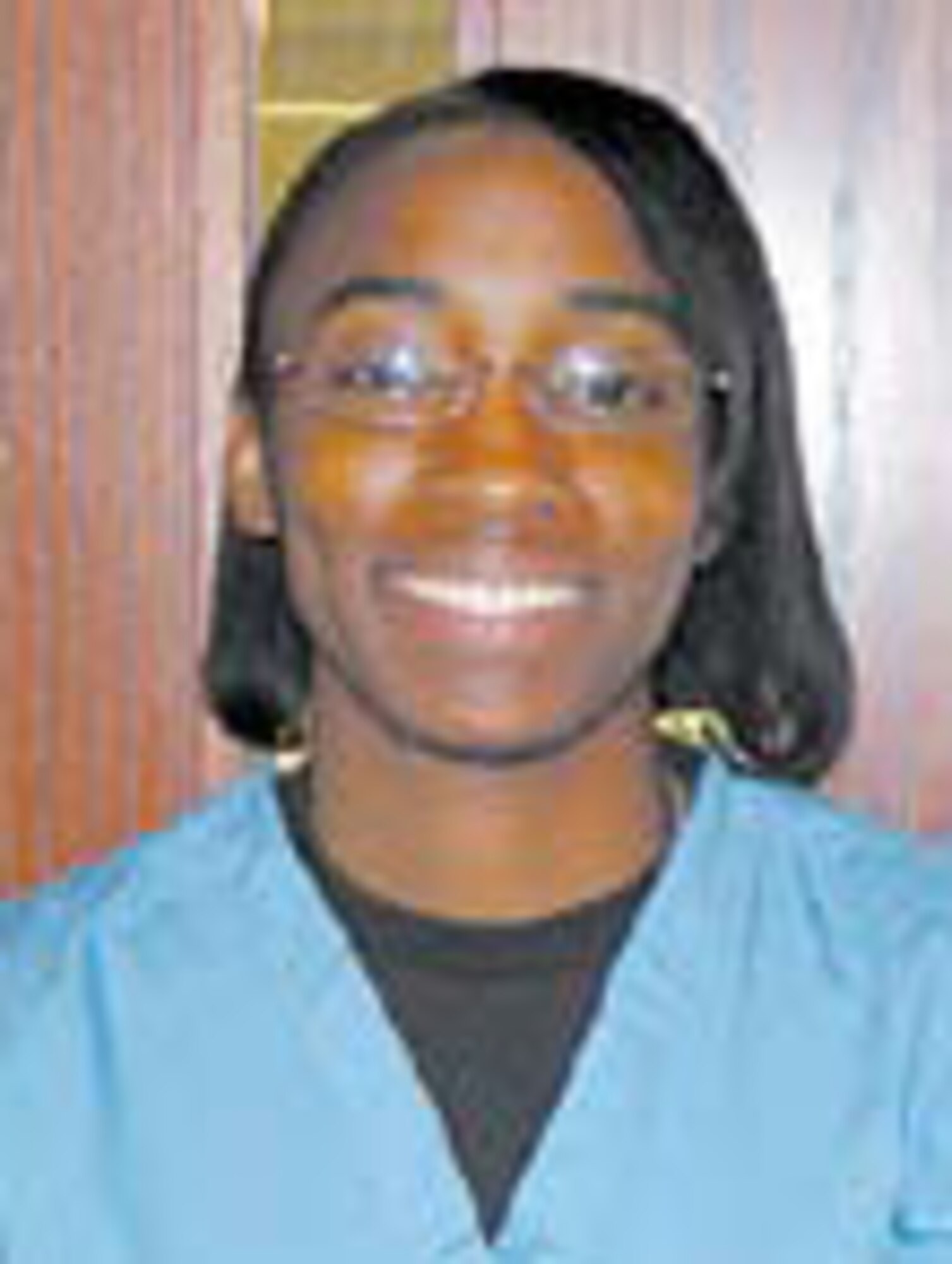 Airman 1st Class Mishawntis Orr
61st Medical Group