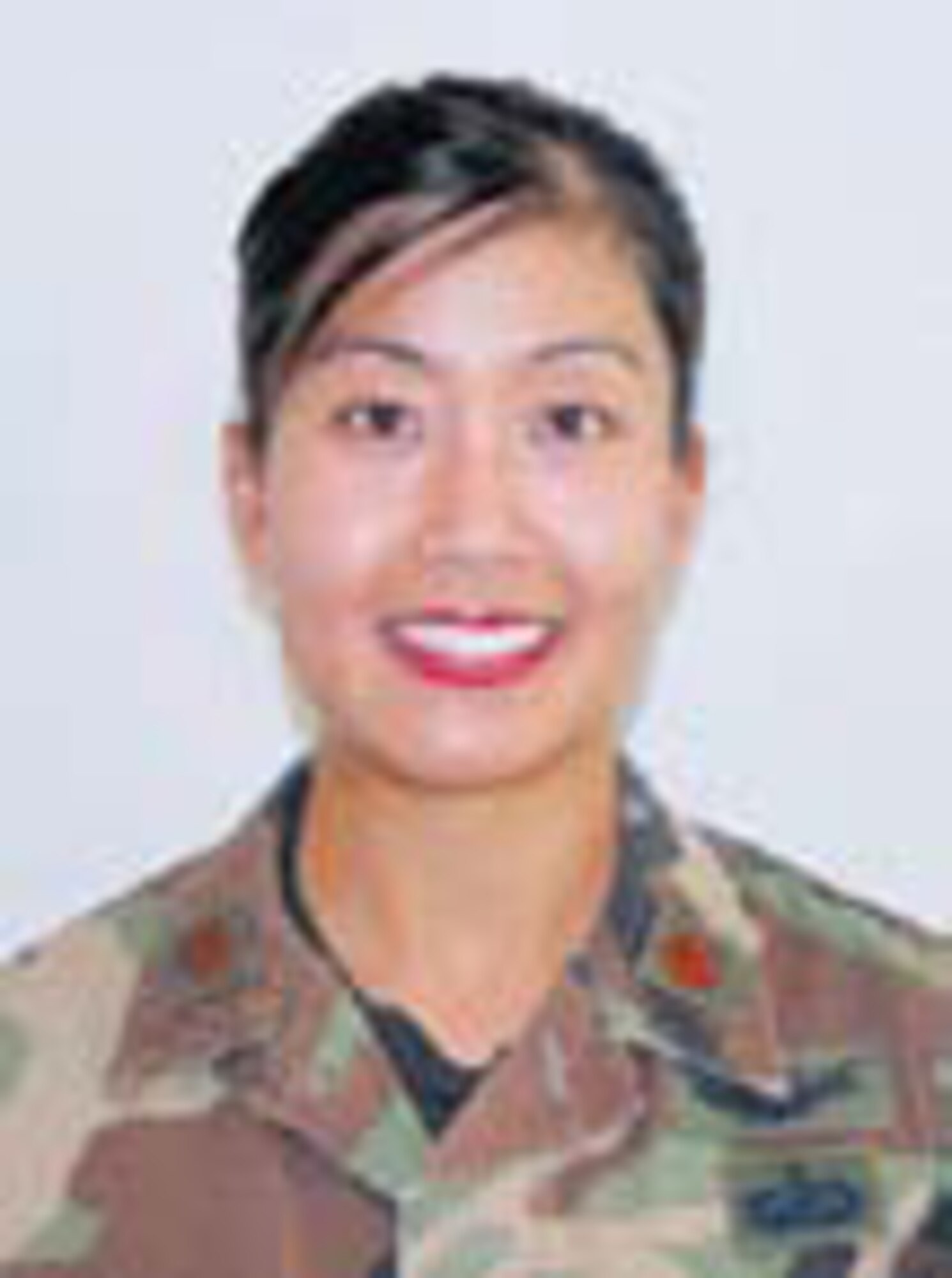 Maj. Phi-Anh Lutz
Launch and Range Systems Wing