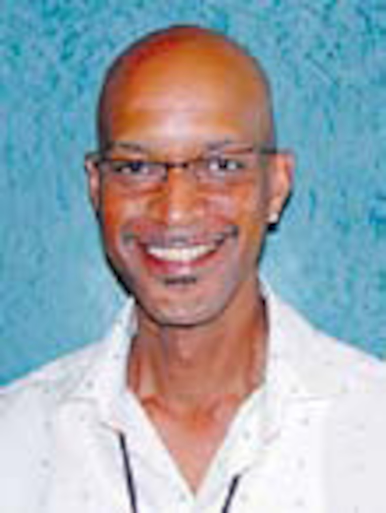 Kenneth Thompson
Global Positioning Systems Wing