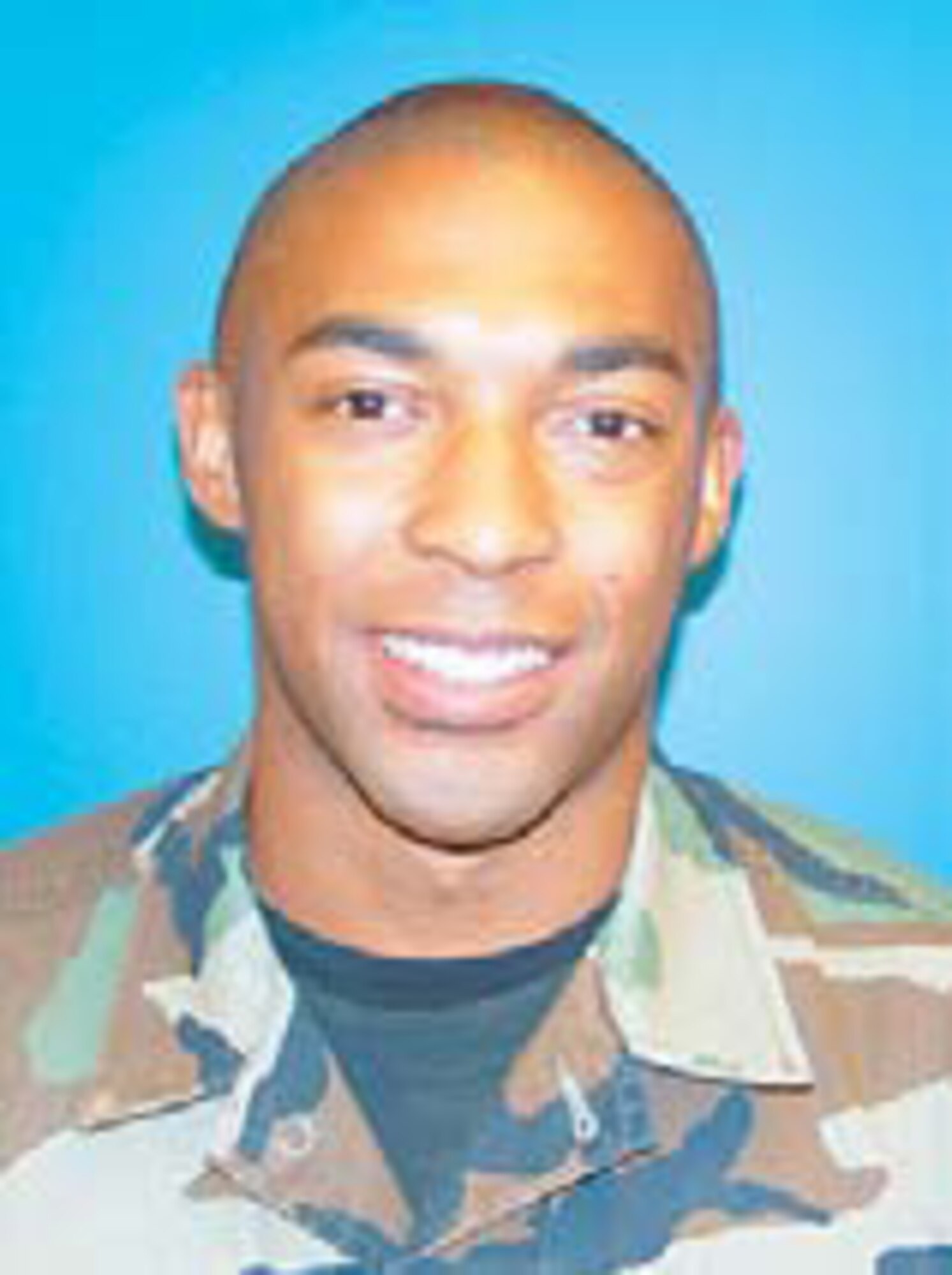 Senior Airman Deshawn Little
SMC Comptroller Directorate