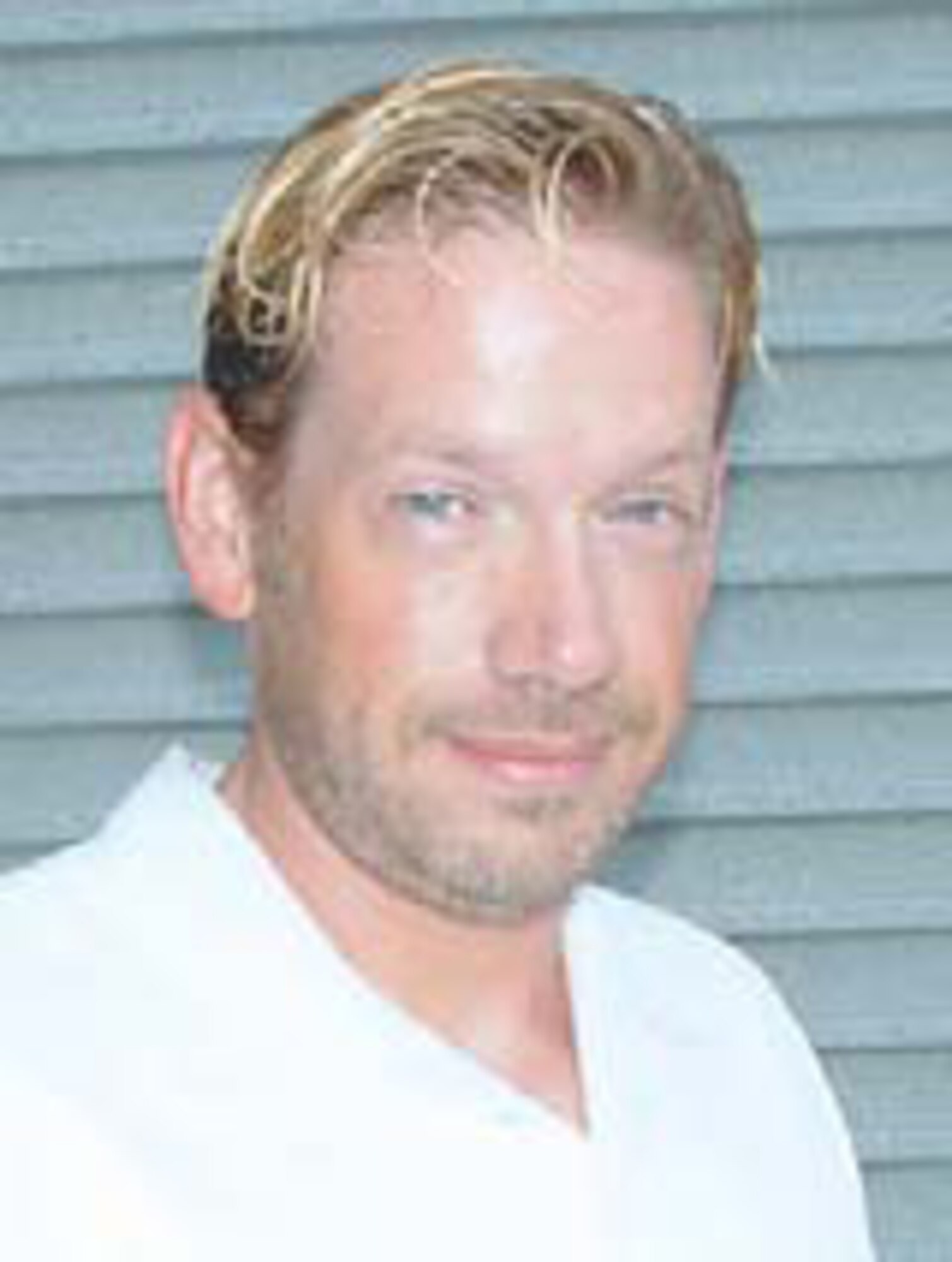 Richard Lewis
61st Communications Squadron