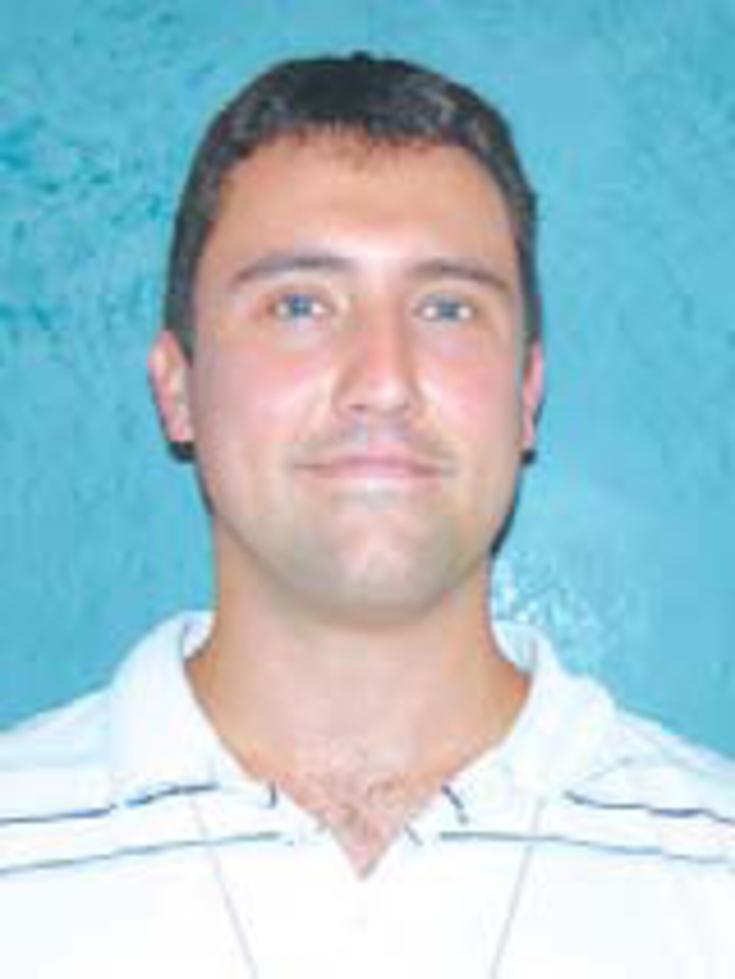 Joseph Cazares
Space-Based Infrared Systems Wing