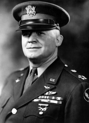 Gen. Henry H. Arnold. (U.S. Air Force photo)
