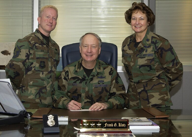 Air Force Assistance Fund Campaign Begins Feb 13 Air Force Space Command Article Display