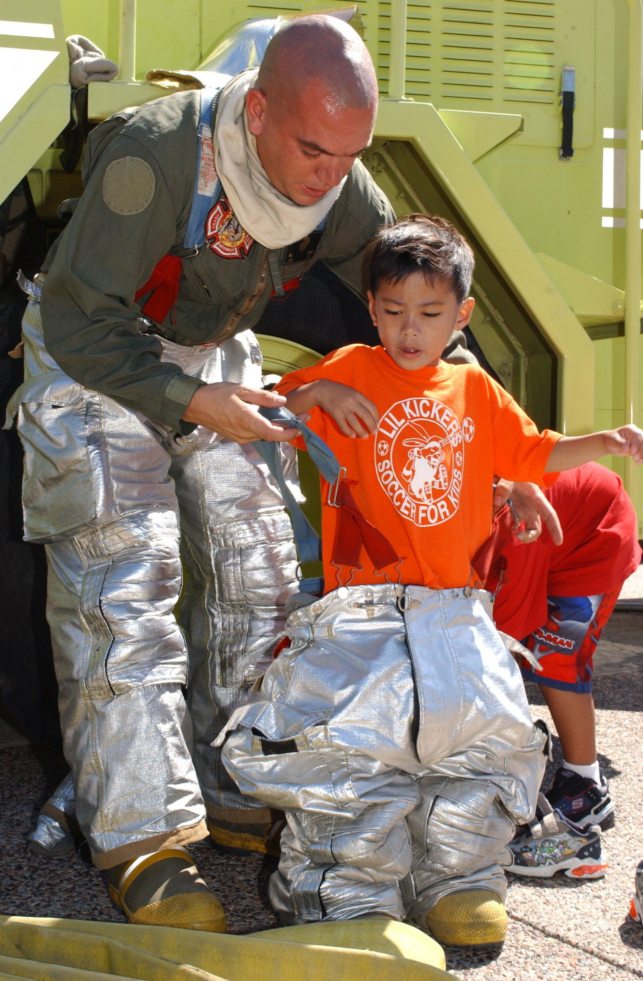 Marine Corps Photo