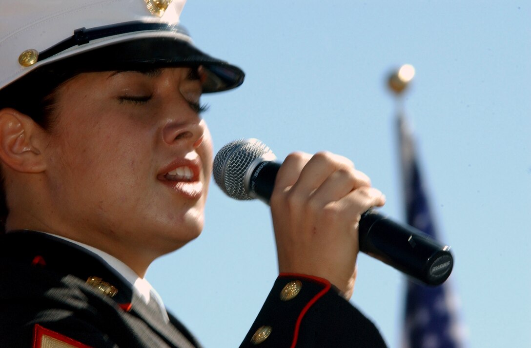 Marine Corps Photo