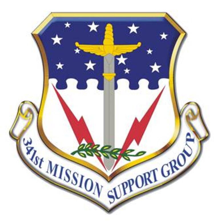 341st Mission Support Group > Malmstrom Air Force Base > Display