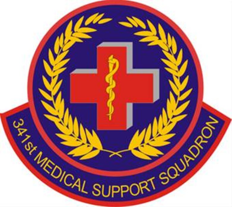 341st Medical Group > Malmstrom Air Force Base > Display