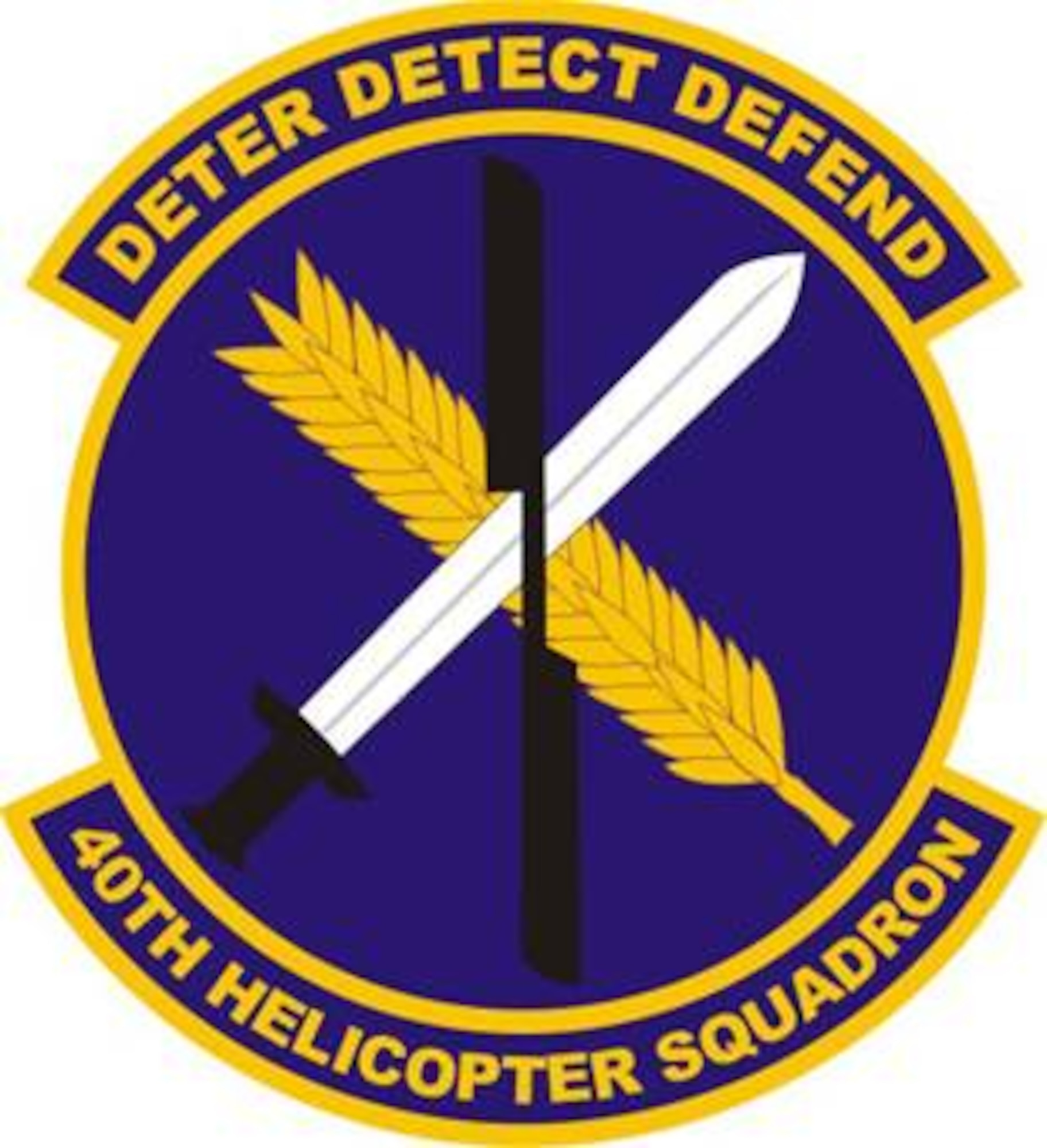 40th Helicopter Squadron