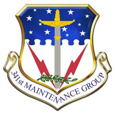 Malmstrom AFB Unit Earns Top DoD Maintenance Award