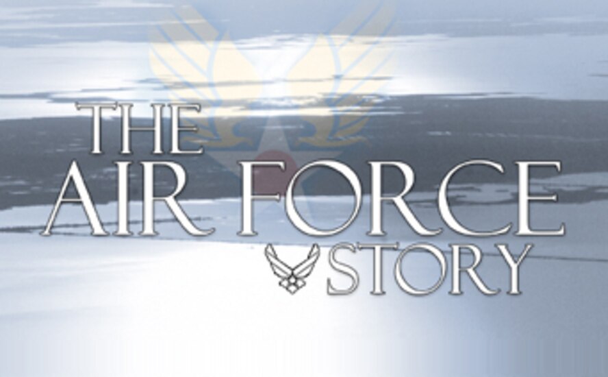 Air Force Story Online