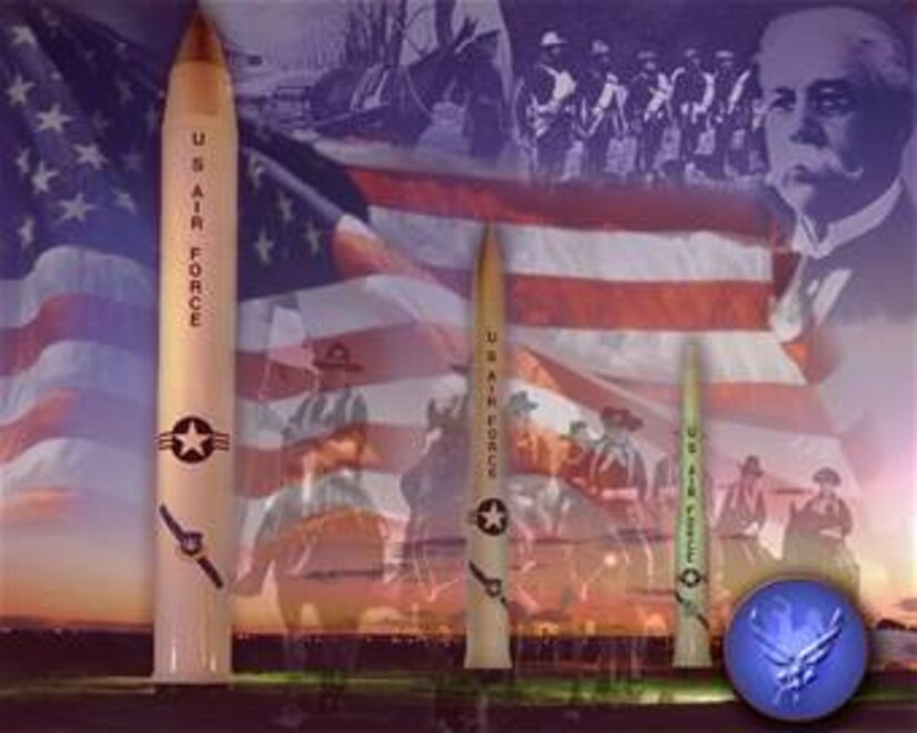 fe warren afb history