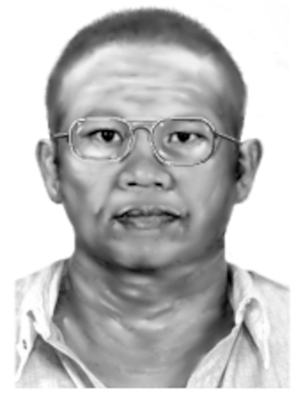 To read more about Saner Wonggoun's full fugitive profile, <a href=http://www.osi.andrews.af.mil/library/fugitives/wonggoun.asp>click here</a>.