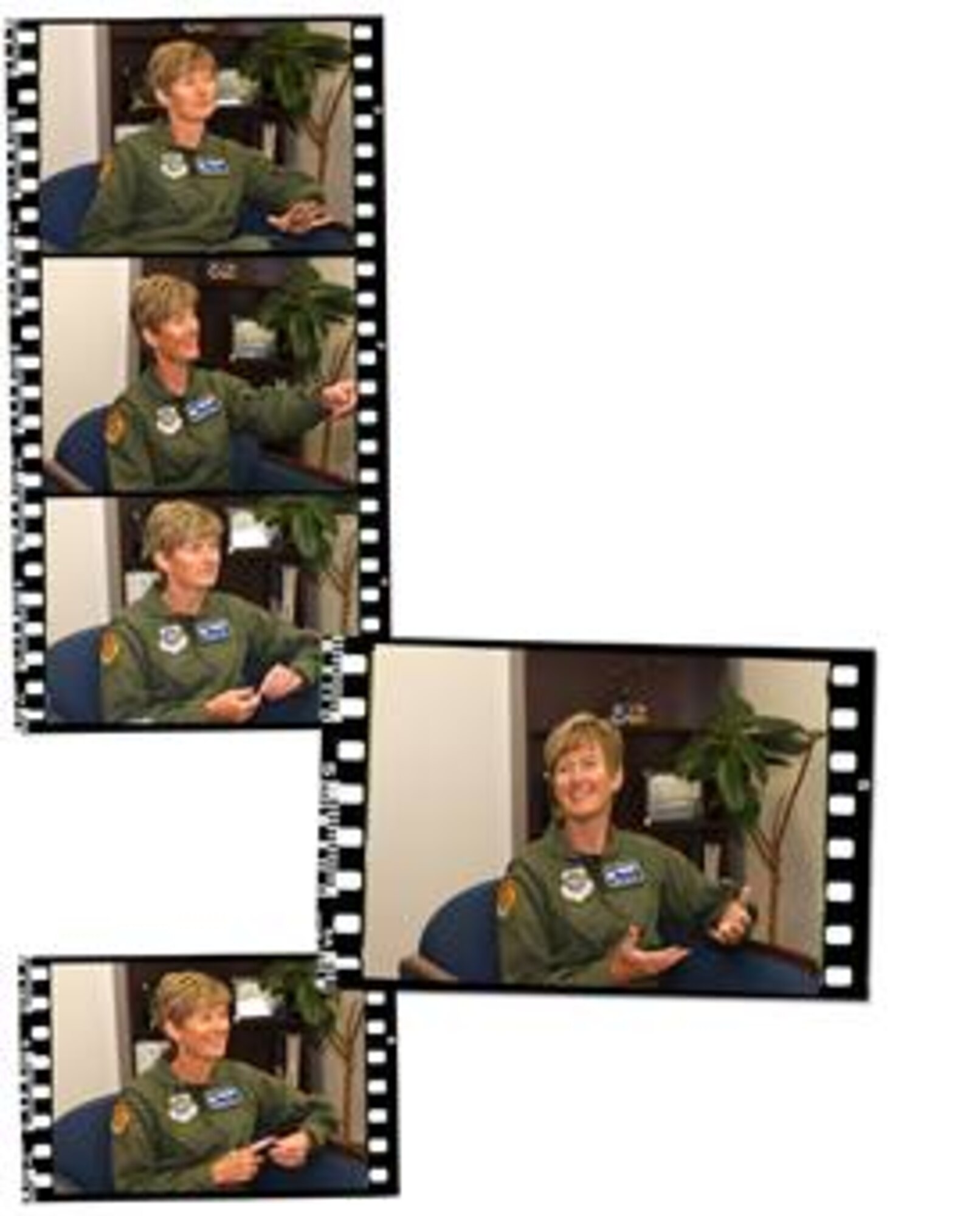 Col. (Dr.) Diane Ritter took command of the 375th Medical Group amidst drastic changes in military health care as directed by the 2005 BRAC mandates.