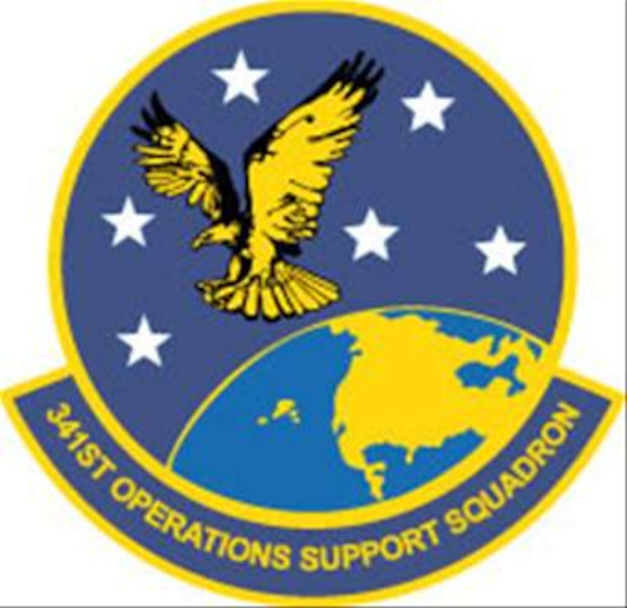 341st Operations Support Squadron