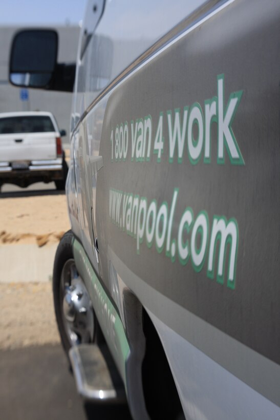 Through the Transportation Incentive Plan, participants can visit the Human Resource Office and apply for a voucher to receive a maximum of $230 a month to help pay for the fee and general maintenance of the leased van and gas. The amount of money they receive in their voucher depends on the amount of money spent on transportation costs