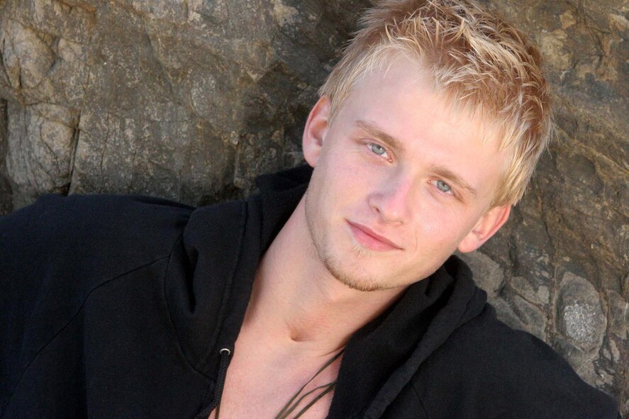 SPANGDAHLEM AIR BASE, GERMANY -- American Idol Season Four Finalist Anthony Fedorov will tour USAFE bases in April promoting the kick-off of the annual USAFE Services Extreme Summer program. Fedorov will also be a judge and perform at both the USAFE Youth and Teen Talent Contest April 13 and at the USAFE Idol Contest on April 14 both at Ramstein Air Base.
Fedorov will Spangdahlem Air Base April 15. (Courtesy photo)