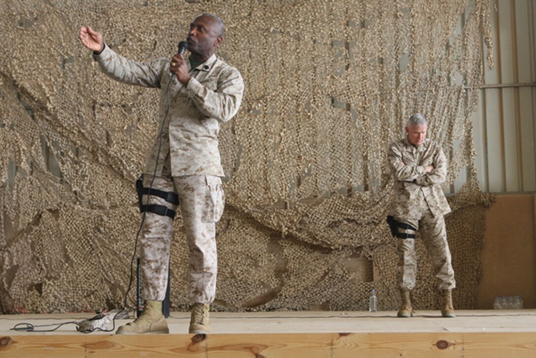 2nd Marine Division