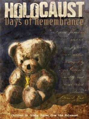 Holocaust Remembrance Day falls on April 15 and throughout the week of April 16-20; the Nellis Holocaust Remembrance Committee will show Holocaust themed movies in the base Chapel Annex. There will also be a memorial service in the Chapel Sanctuary on April 19 at 1 p.m. Everyone is invited to attend these events. 