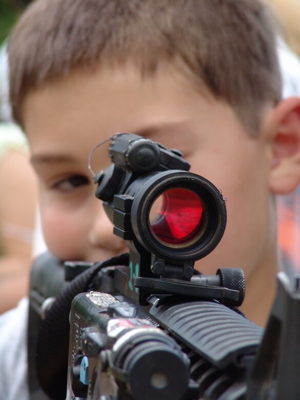 Army Rangers set to host Ranger Run, Open House > Eglin Air Force Base