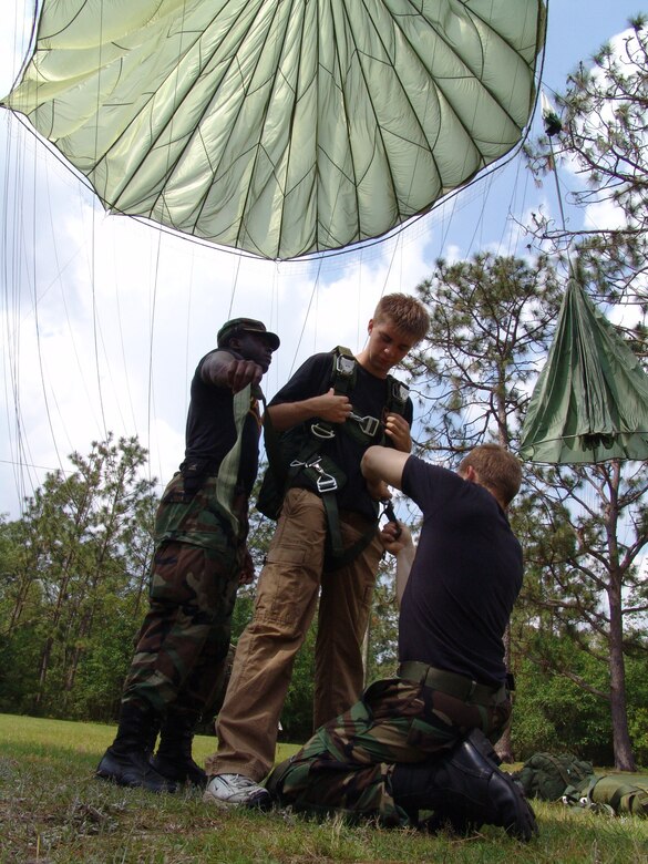 Army Rangers set to host Ranger Run, Open House > Eglin Air Force Base