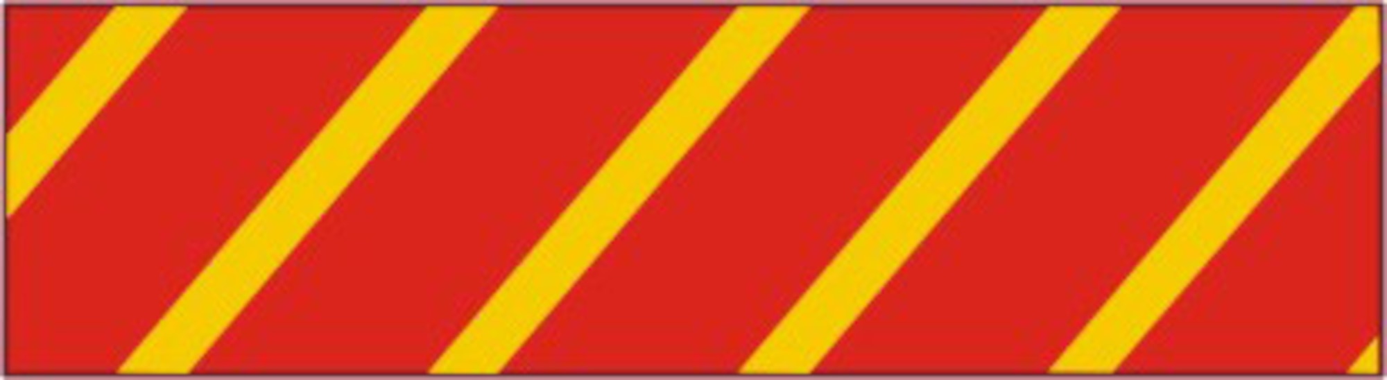 Air Force combat action medal ribbon. (U.S. Air Force graphic)