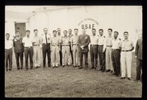 Air Commandos of the past started a strong educational tradition at the United States Air Force Special Operations School with four courses. Forty years later, that tradition continues with more than 30 course offerings. (Courtesy photo)