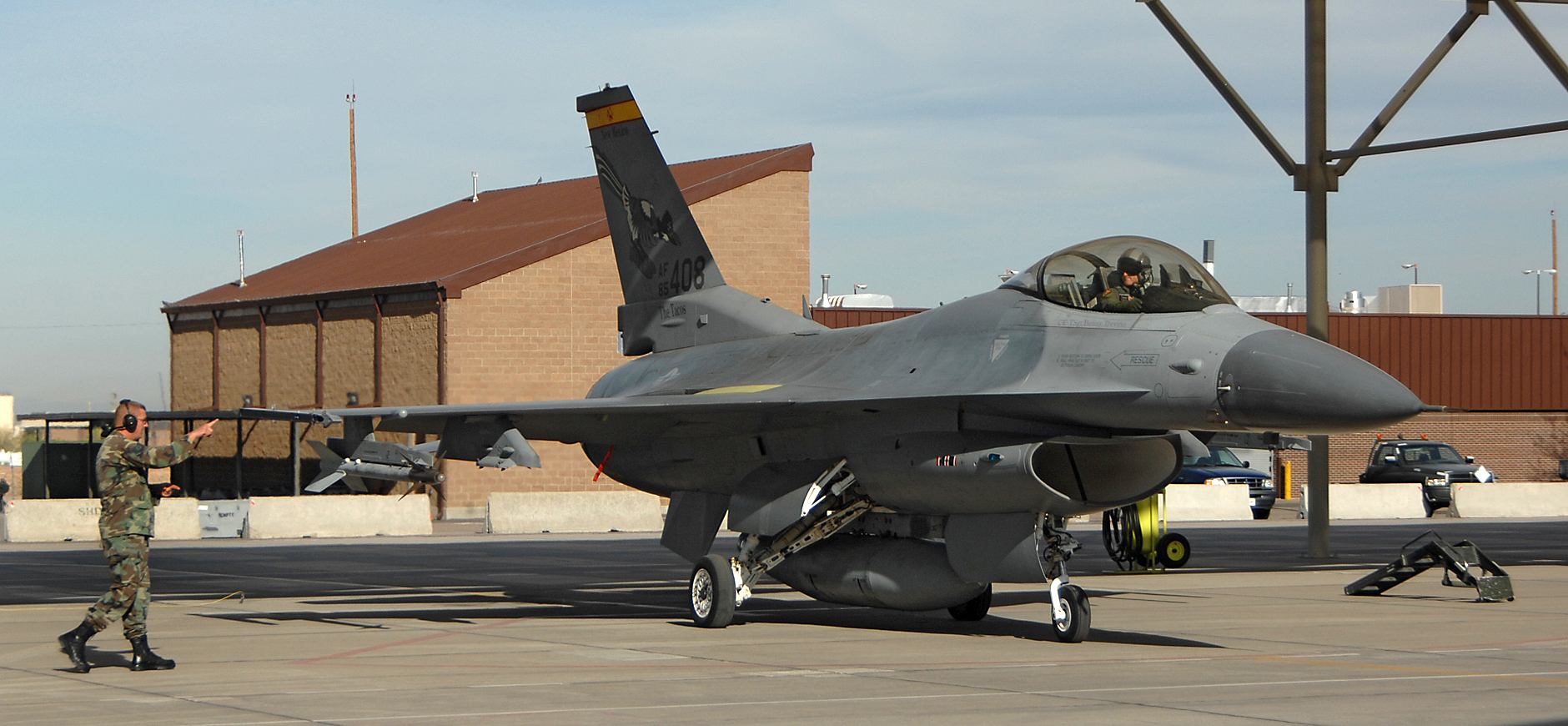 New Mexico Air National Guard's 150th FW calls Kirtland home > Kirtland