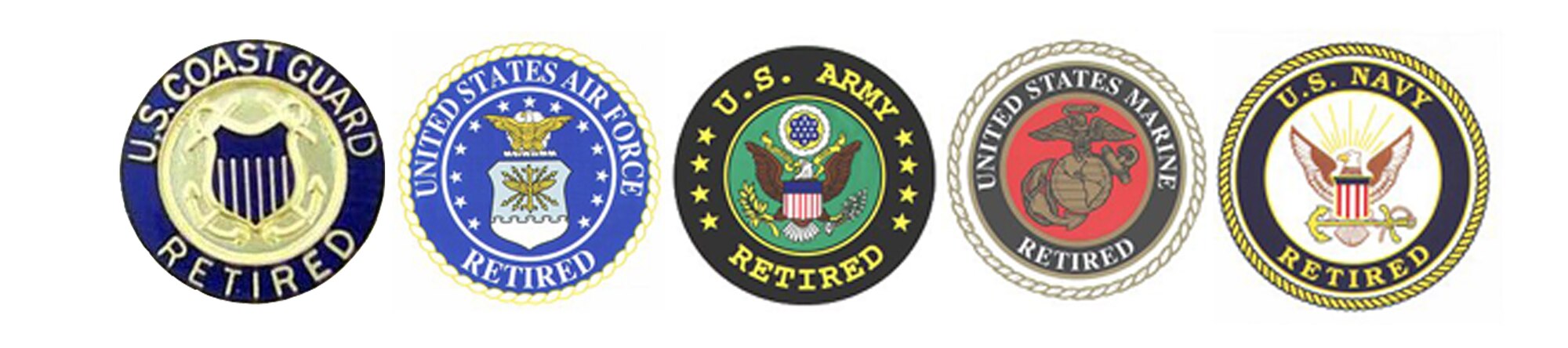Retiree Appreciation Day is scheduled for April 24, from 8 a.m. to noon. (Courtesy graphic)