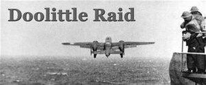 Doolittle Raid