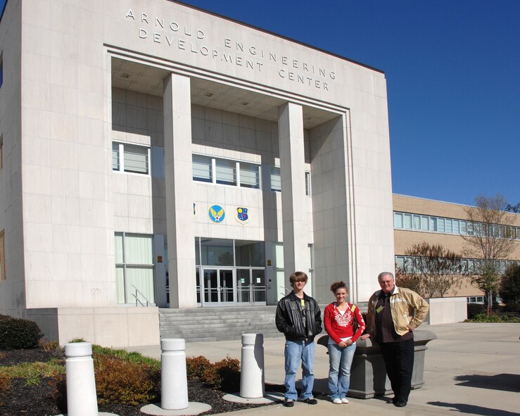 Grundy Co. High School- April 12, 07