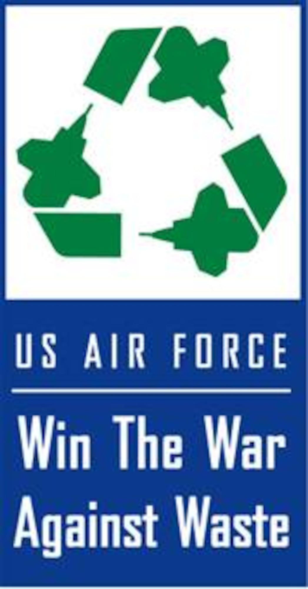 Win the War Against Waste 