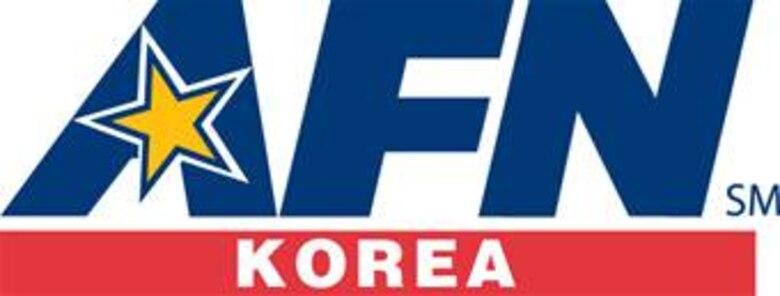 AFN-Korea logo