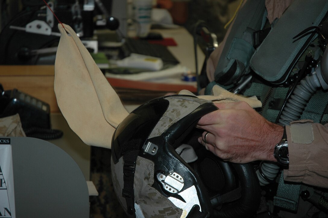 Marine Corps Photo
