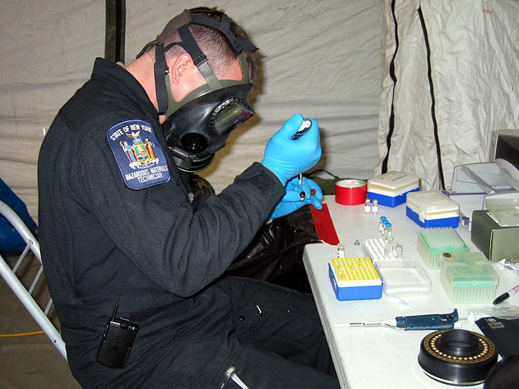 Hazardous Materials Specialist at Michael Peltier blog