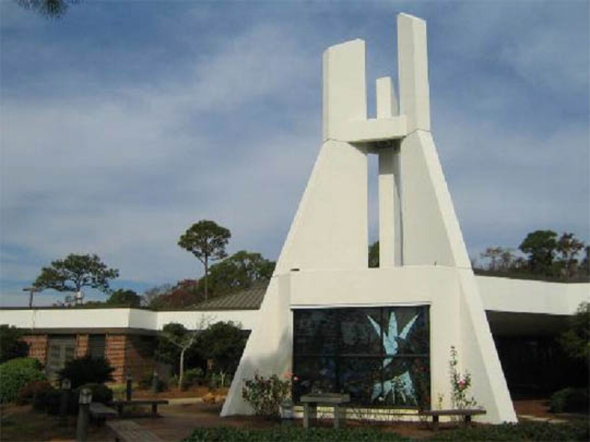 Chaplain's office > Hurlburt Field > Hurlburt Field Fact Sheets