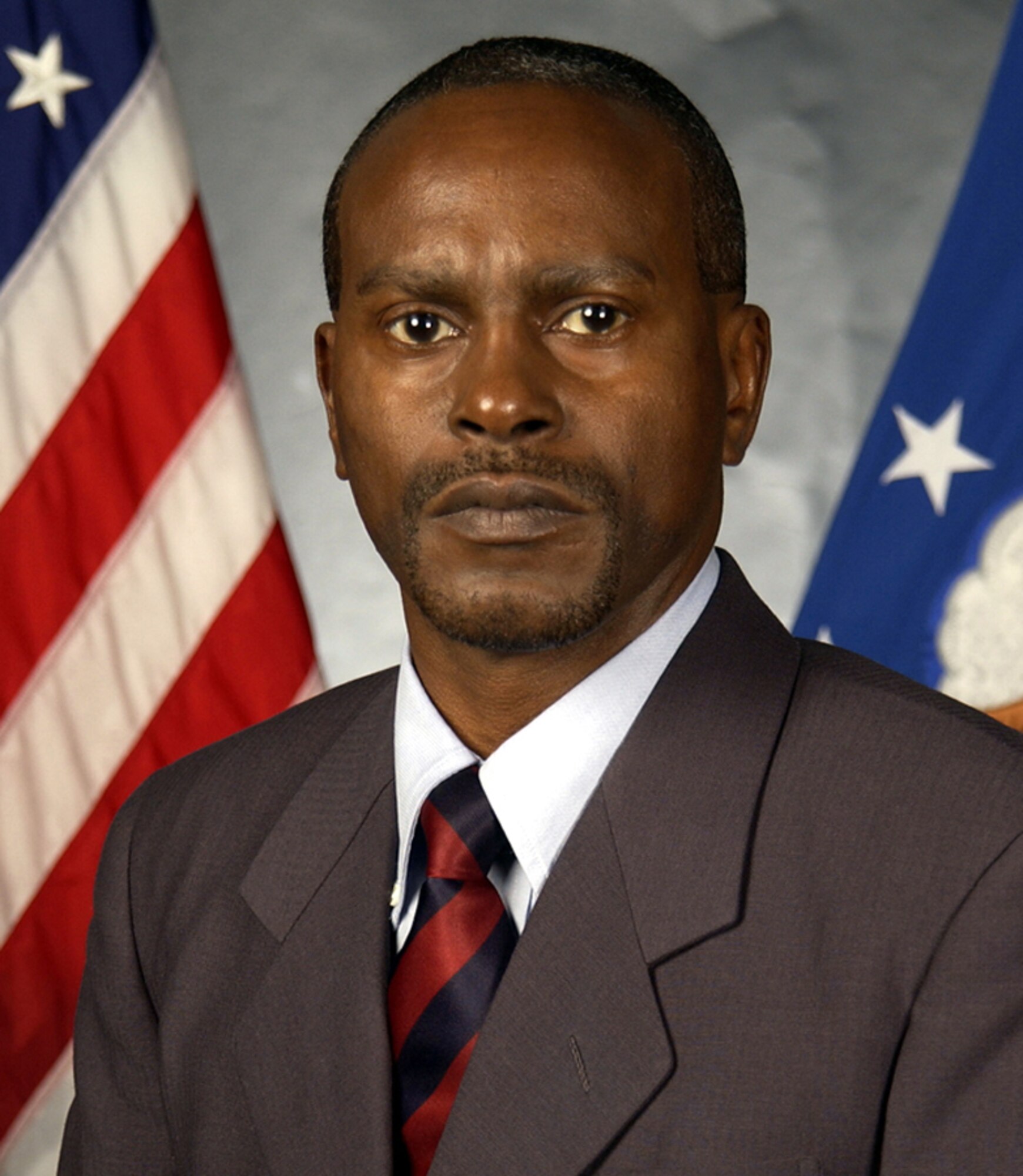 Louis Montgomery, 353rd Maintenance Squadron, Kadena Air Base, Japan, is a decisive problem solver, having corrected fleet-wide directional finding failures, which resulted in restored search and rescue capabilities. His keen eye detected a broken relay socket on a dopler velocity rack, which lowered the navigation solution error by 10 percent. (Courtesy photo)