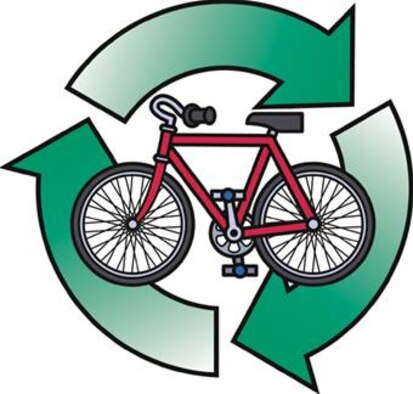 Team Offutt will celebrate National Bike Month in May with the kick-off of the second annual Offutt Bike 2 Work Commuter Challenge May 14. The Commuter Challenge is a program sponsored by Activate Omaha, a community-wide organization dedicated to encouraging everyone who resides in the Omaha metropolitan area to be active as a part of daily living. 
