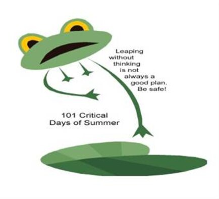 101 Critical Days reminder
