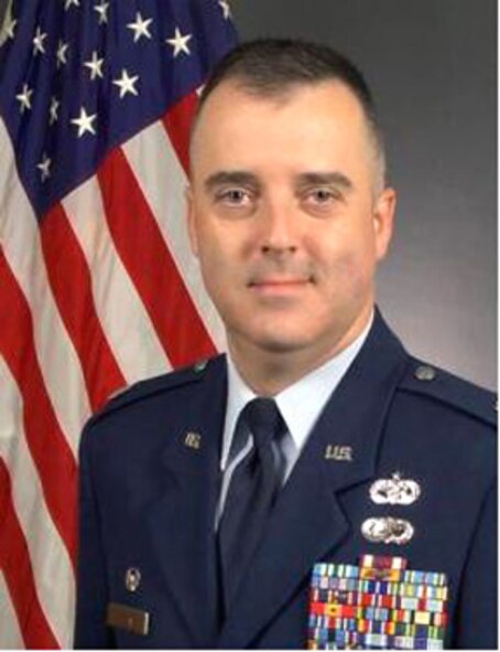 Lt. Col. John Pepin