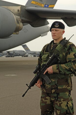 Airman 1st Class Adam Konstanzer